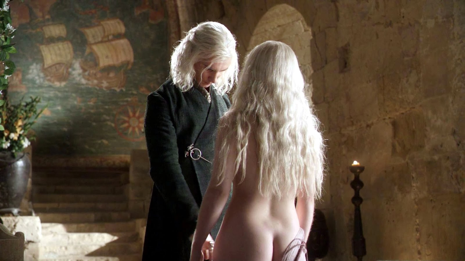 Emilia Clarke Fake, , Porn